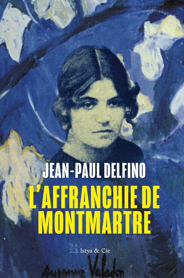 L'AFFRANCHIE DE MONTMARTRE