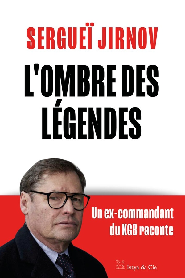 L'OMBRE DES LEGENDES