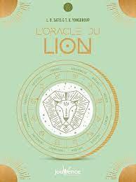 L'ORACLE DU LION