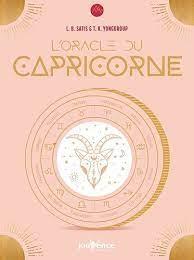 L'ORACLE DU CAPRICORNE