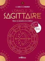 L'ORACLE DU SAGITTAIRE