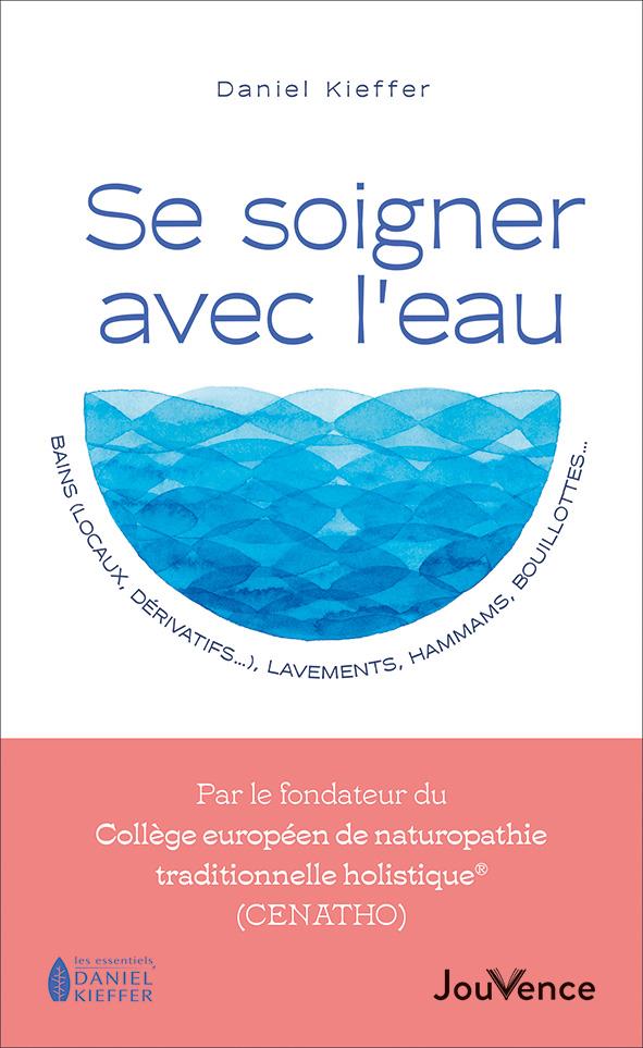 SE SOIGNER AVEC L'EAU - BAINS (LOCAUX, DERIVATIFS...), LAVEMENTS, HAMMAMS, BOUILLOTTES...