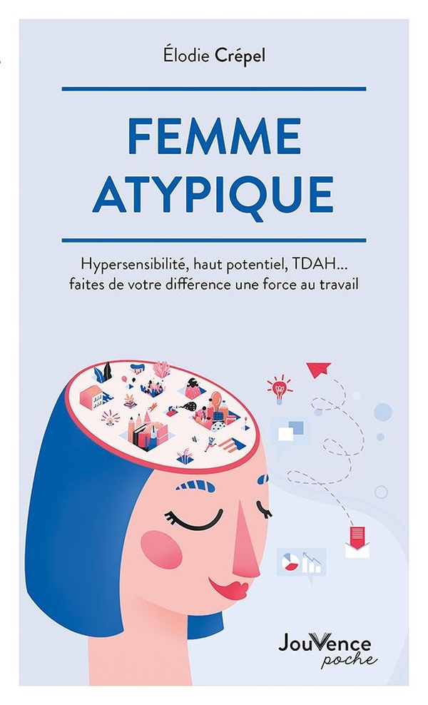FEMME ATYPIQUE