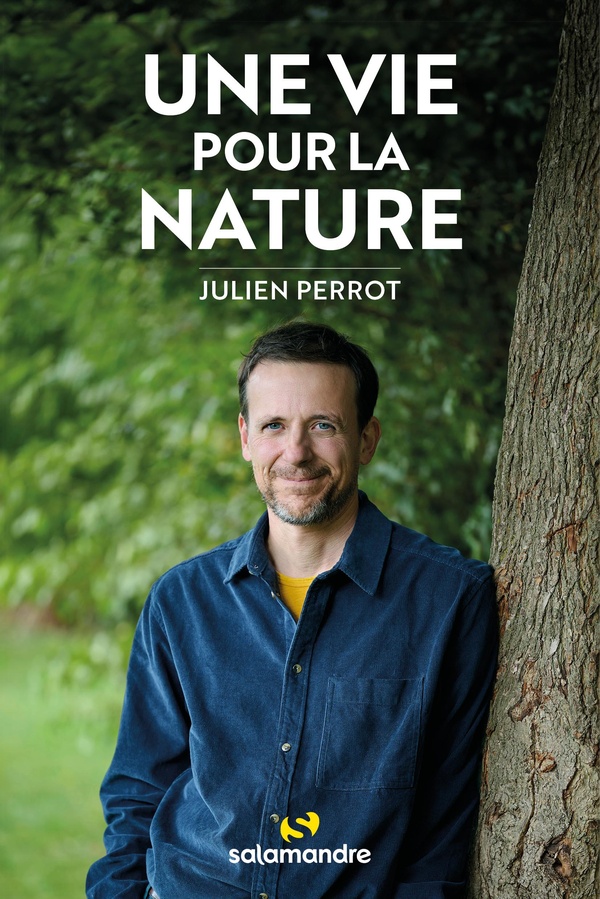 UNE VIE POUR LA NATURE