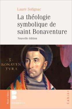 LA THEOLOGIE DE SAINT BONAVENTURE