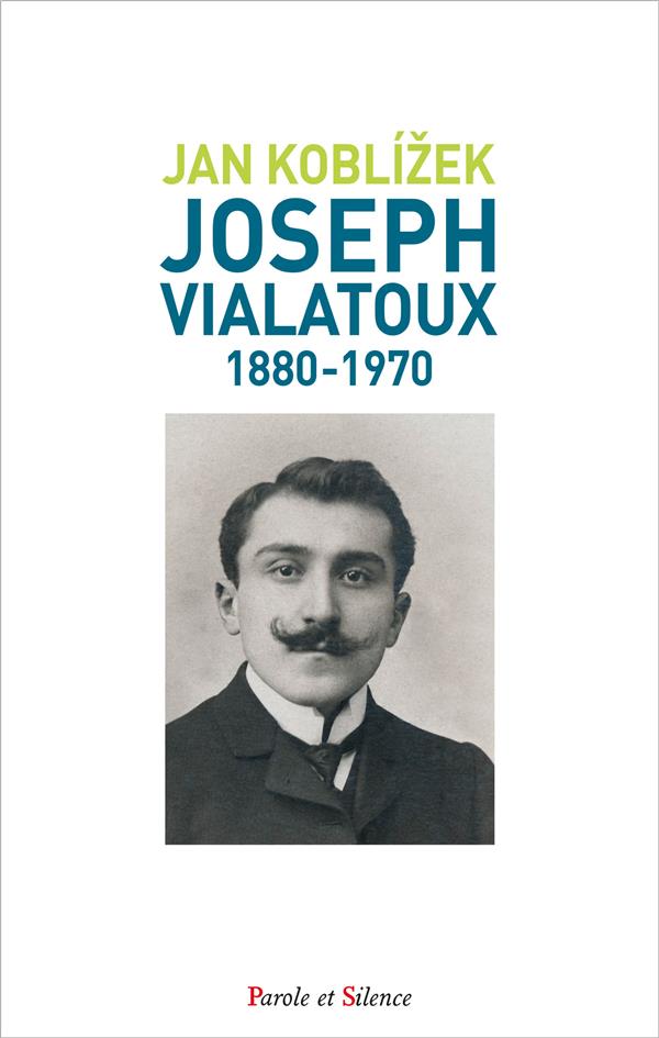 JOSEPH VIALATOUX (1880 - 1970)