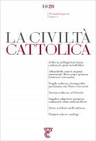 LA CIVILTA CATTOLICA 1020