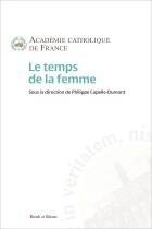 LE TEMPS DE LA FEMME