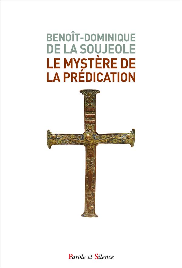 LE MYSTERE DE LA PREDICATION