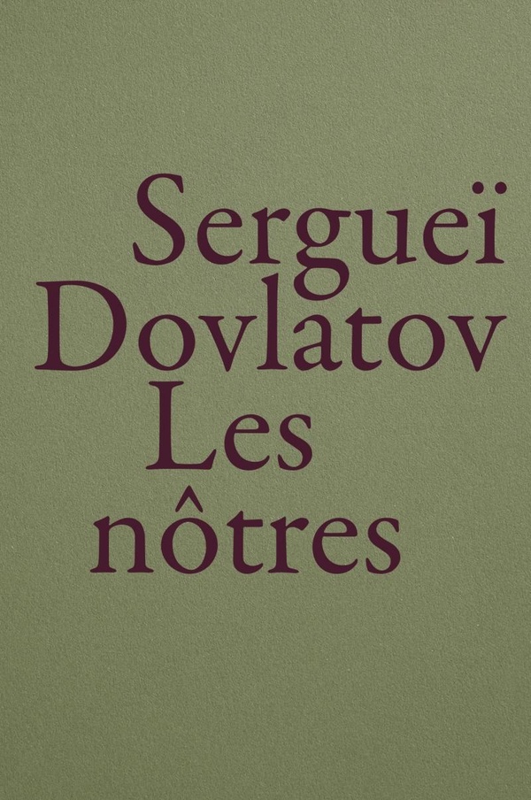LES NOTRES