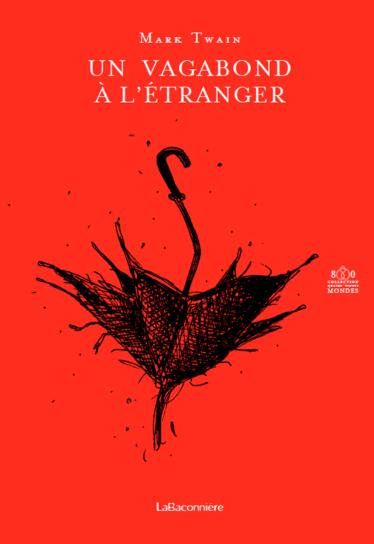 UN VAGABOND A L'ETRANGER
