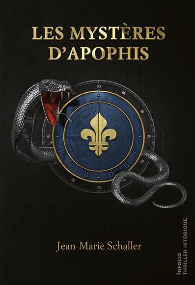 LES MYSTERES D'APOPHIS