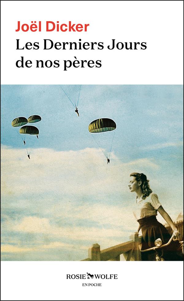 LES DERNIERS JOURS DE NOS PERES