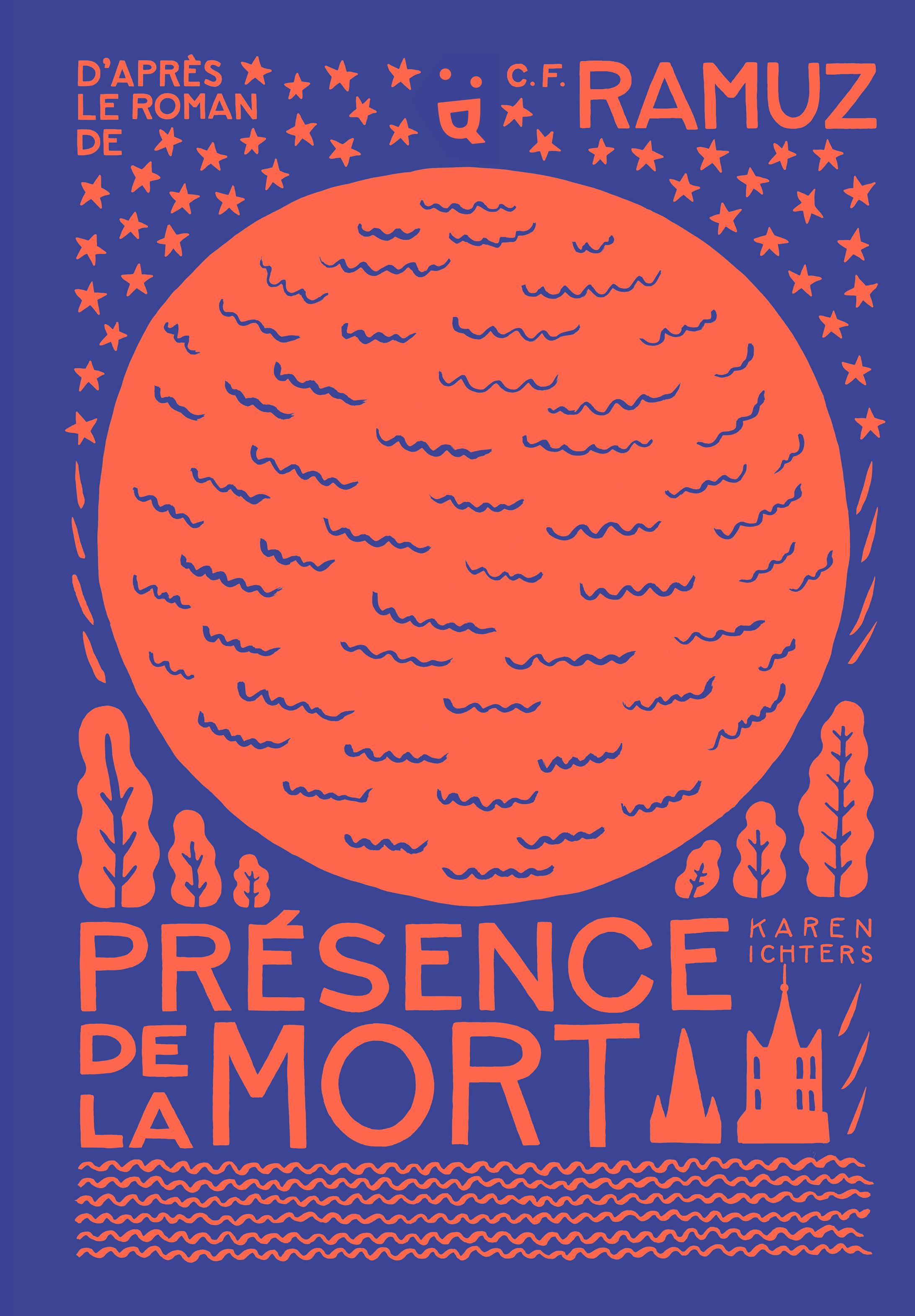 PRESENCE DE LA MORT