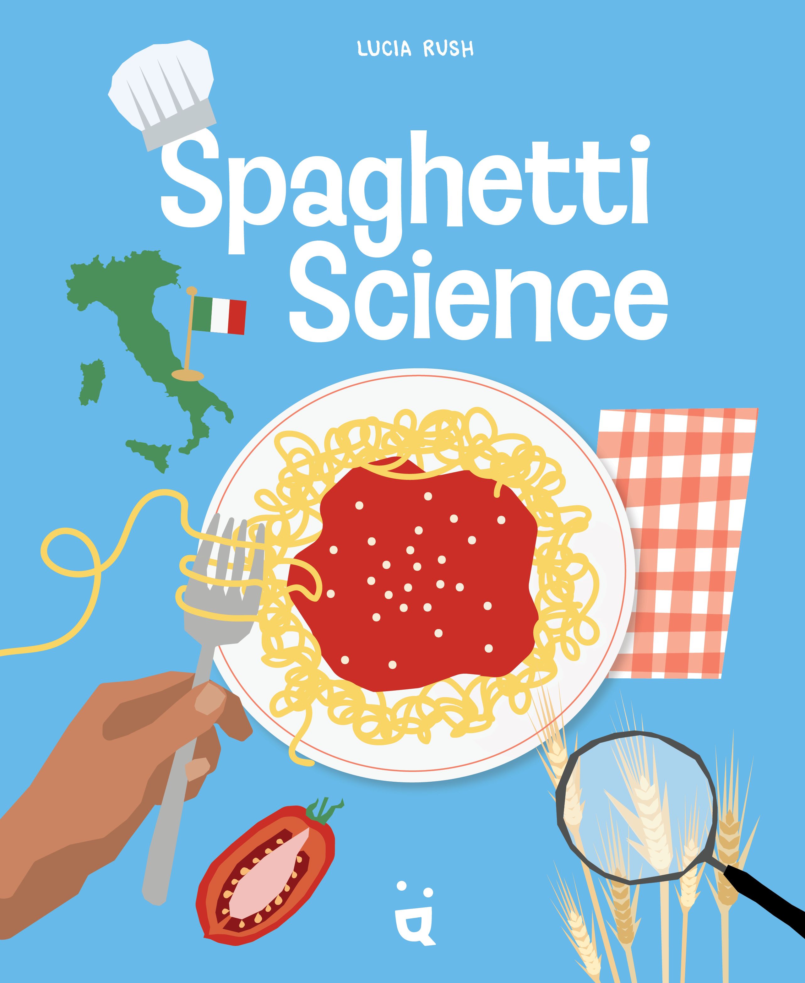 LA SCIENCE DU SPAGHETTI