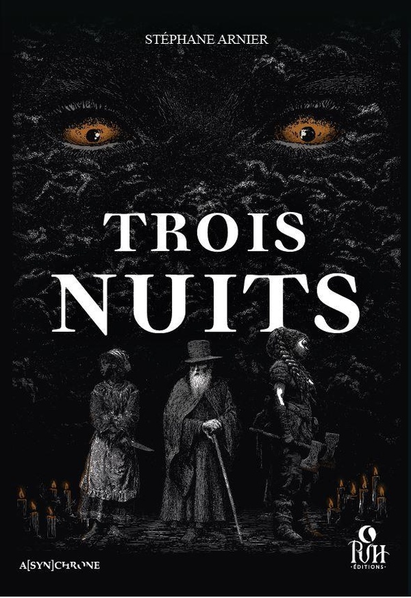 TROIS NUITS