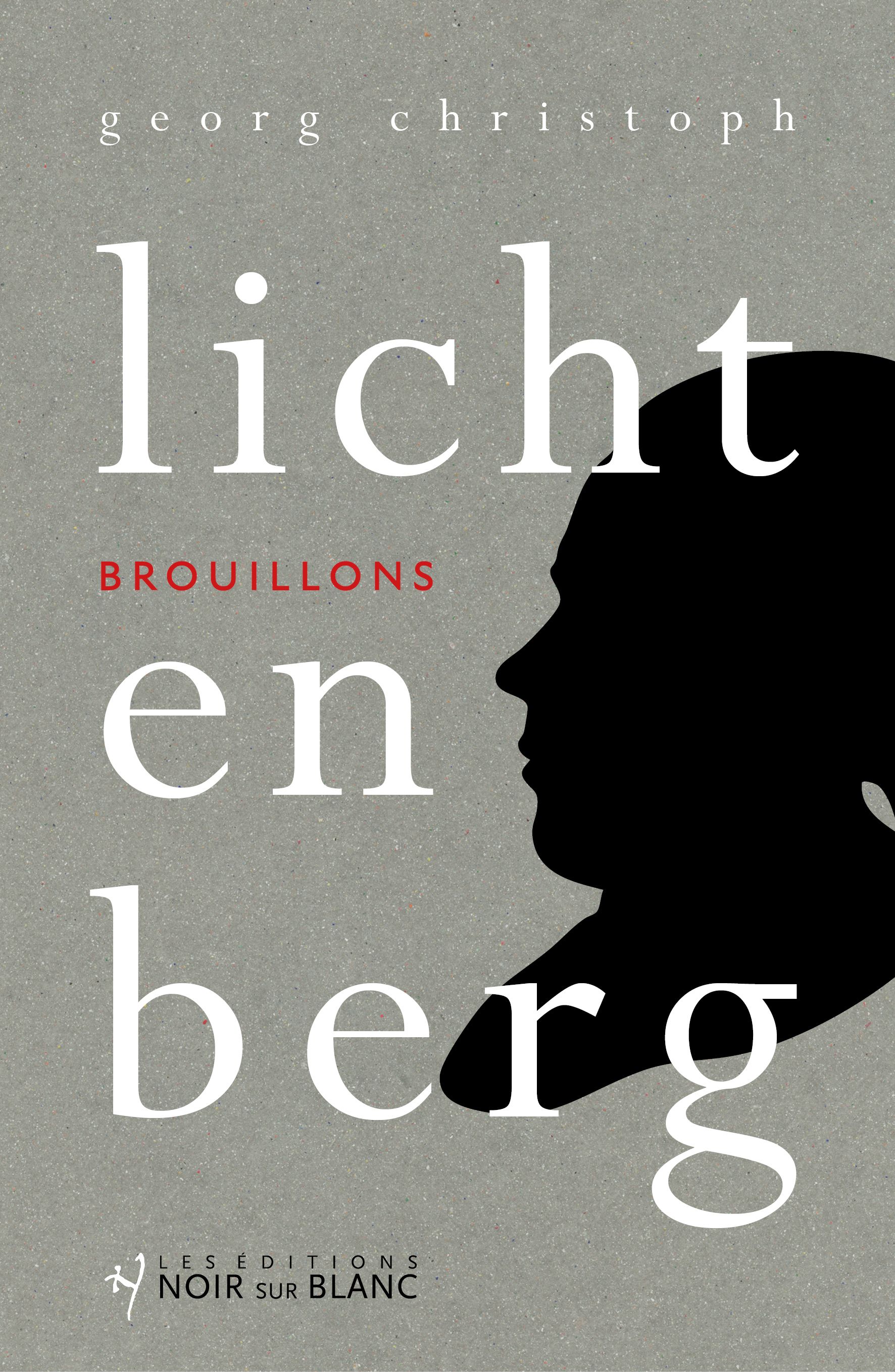 BROUILLONS