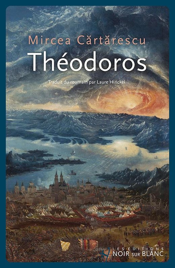 THEODOROS