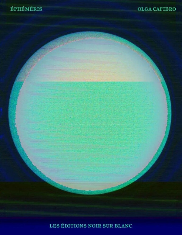 EPHEMERIS