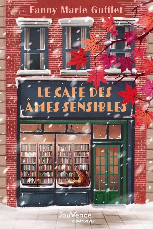 LE CAFE DES AMES SENSIBLES