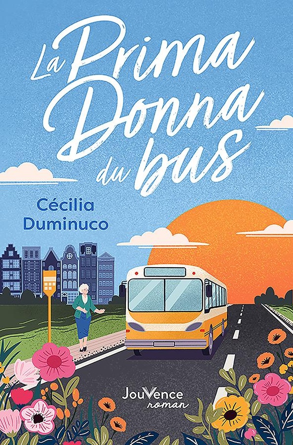 LA PRIMA DONNA DU BUS