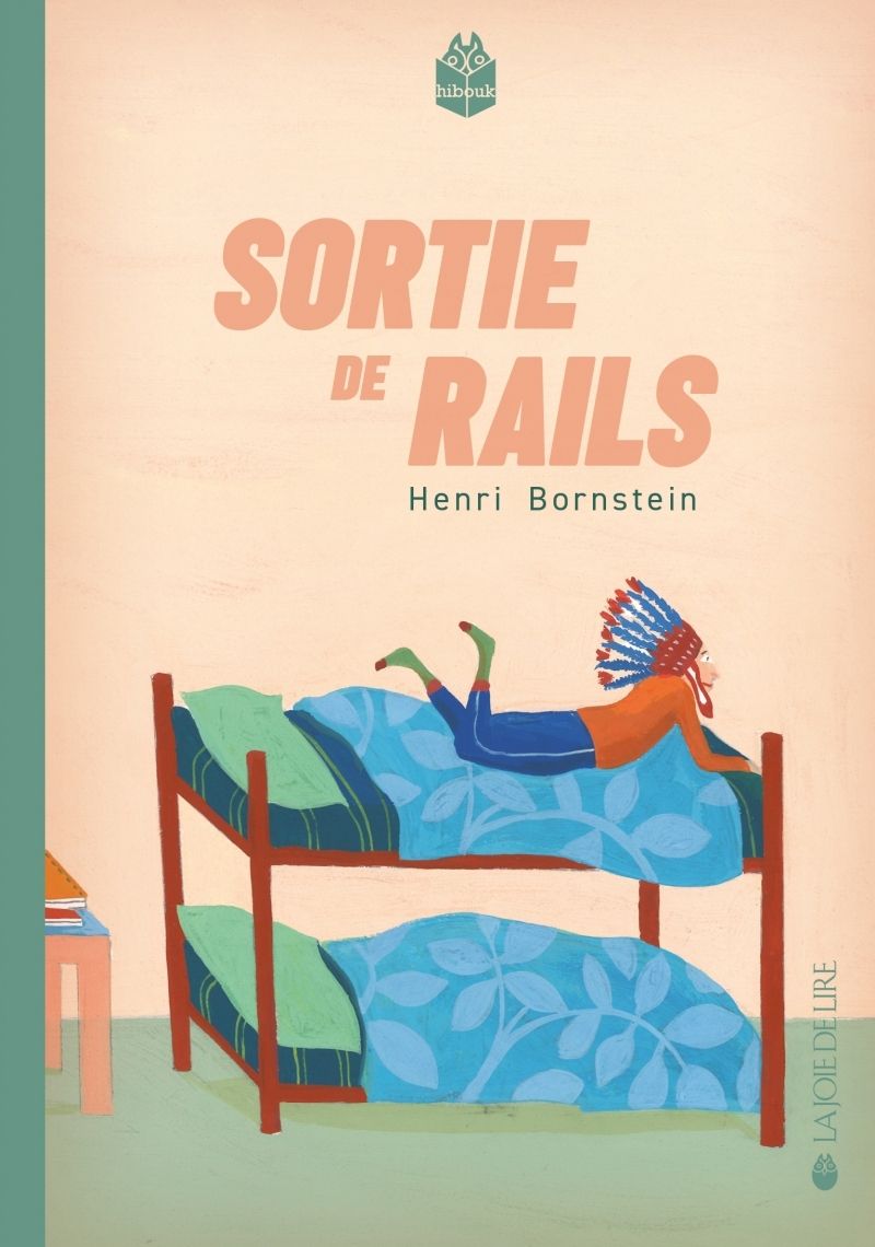 SORTIE DE RAILS