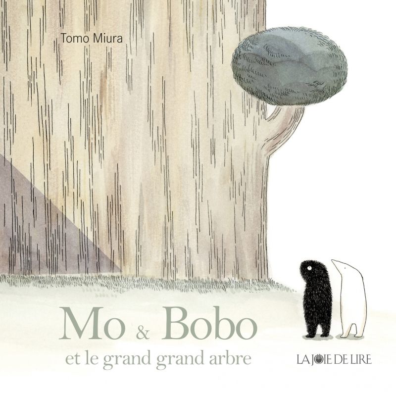 MO ET BOBO - ET LE GRAND GRAND ARBRE