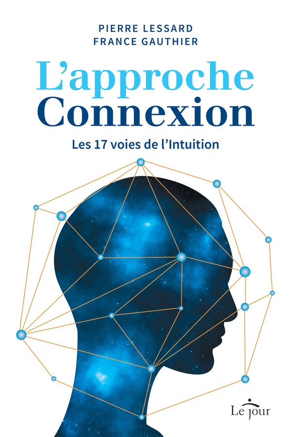 L'APPROCHE CONNEXION - LES 17 VOIES DE L'INTUITION