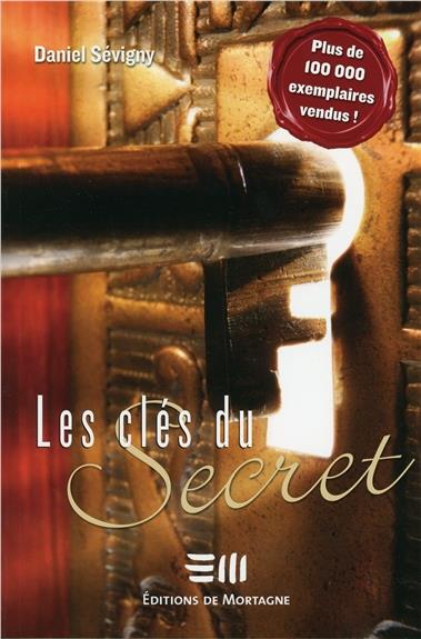 LES CLES DU SECRET