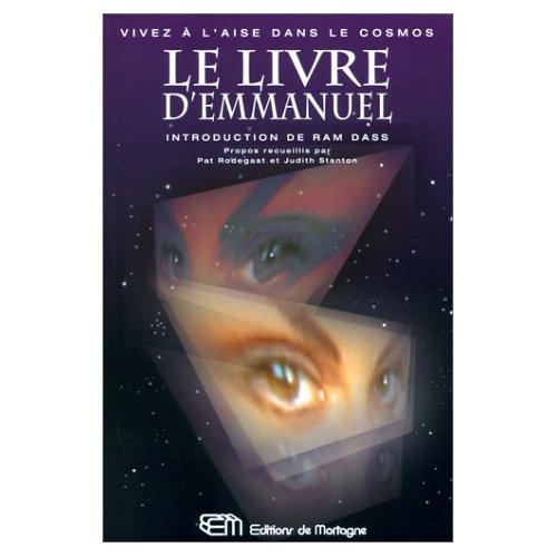 LE LIVRE D'EMMANUEL