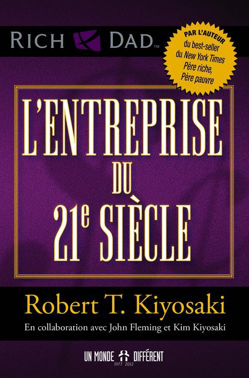 L'ENTREPRISE DU 21E SIECLE