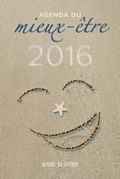AGENDA DU MIEUX-ETRE 2016