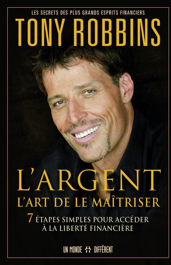 L'ARGENT : L'ART DE LE MAITRISER