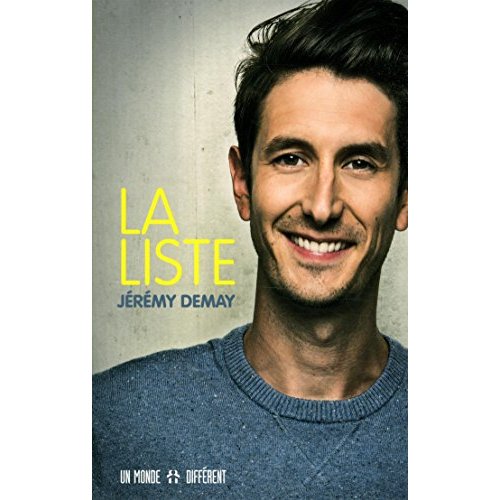 LA LISTE