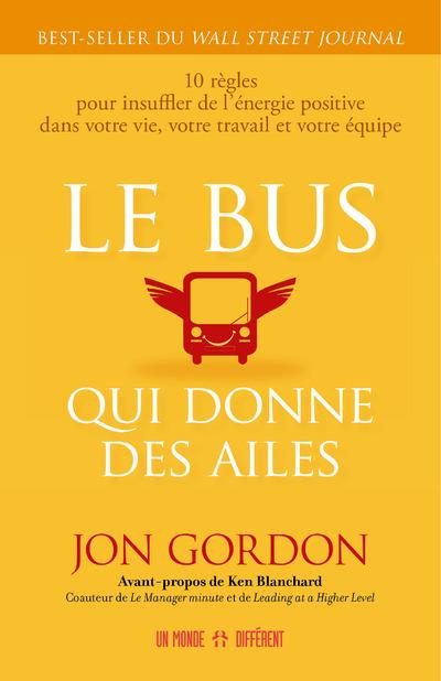 LE BUS QUI DONNE DES AILES