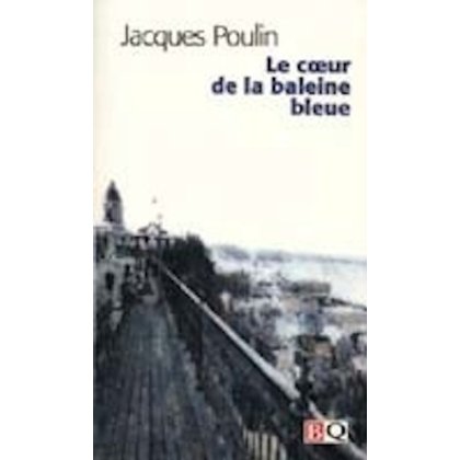 LE COEUR DE LA BALEINE BLEUE