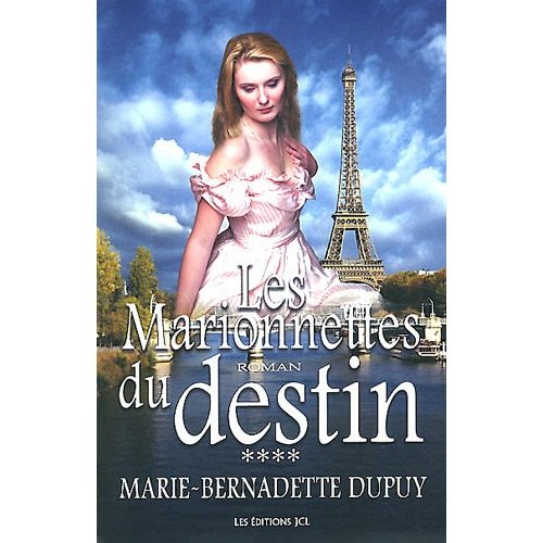 LES MARIONNETTES DU DESTIN