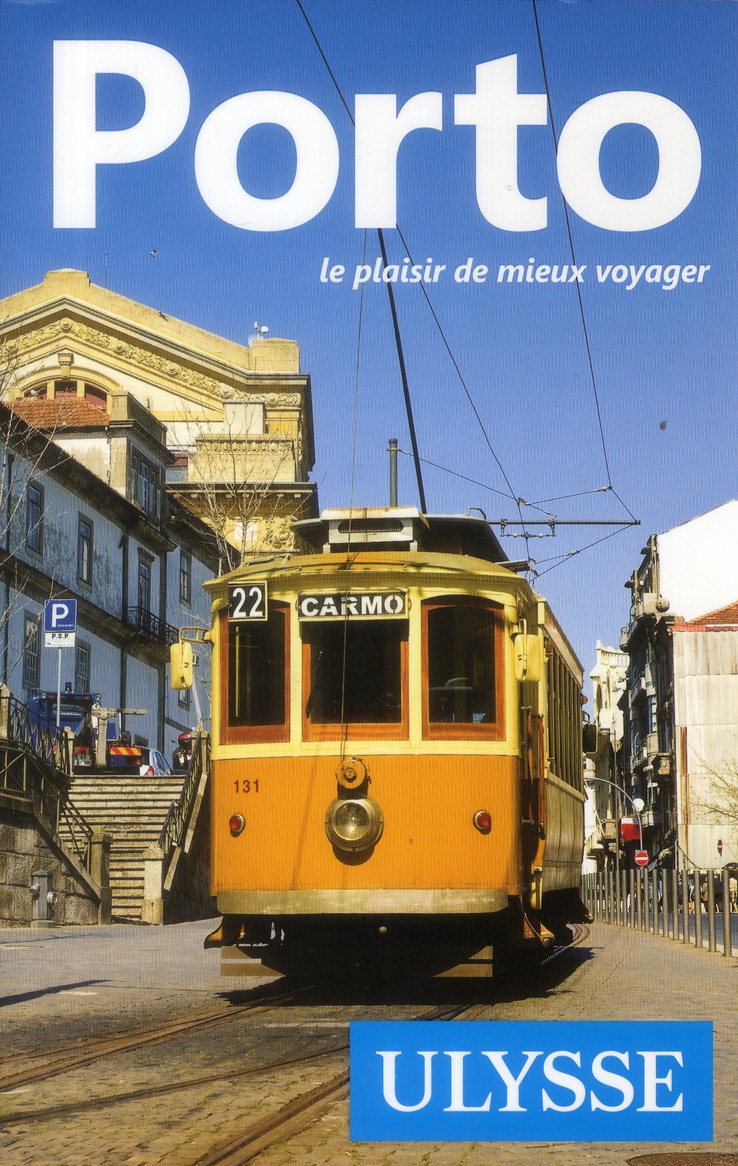 PORTO 4EME EDITION