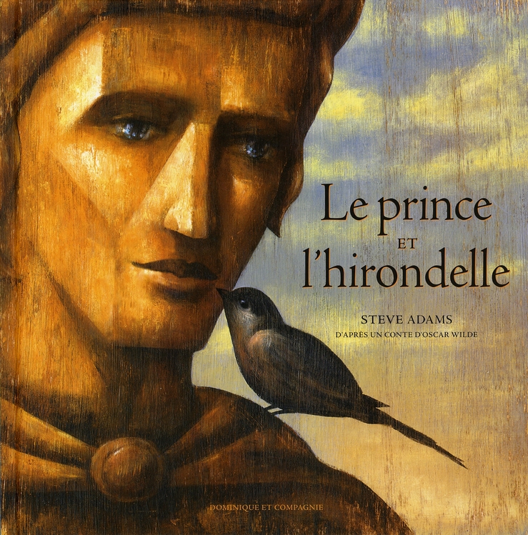 PRINCE ET L HIRONDELLE (LE)