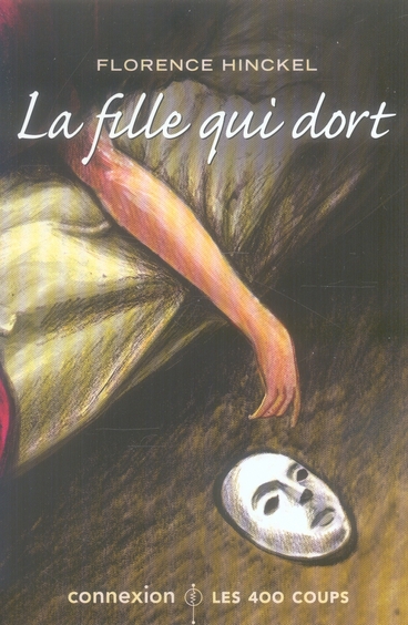 LA FILLE QUI DORT