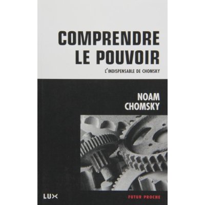 COMPRENDRE LE POUVOIR