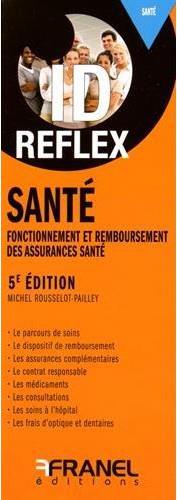 ID REFLEX' SANTE 7E EDITION