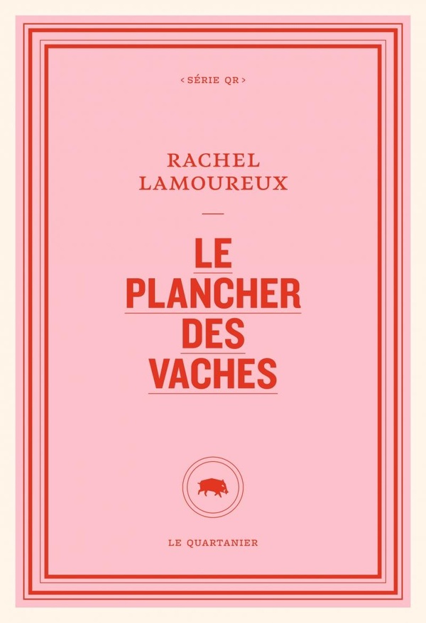 LE PLANCHER DES VACHES