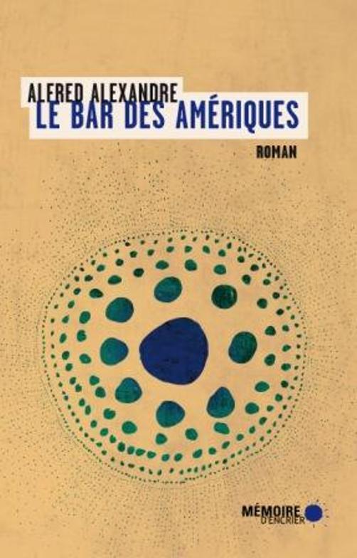 LE BAR DES AMERIQUES