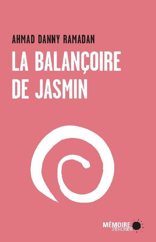 LA BALANCOIRE DE JASMIN