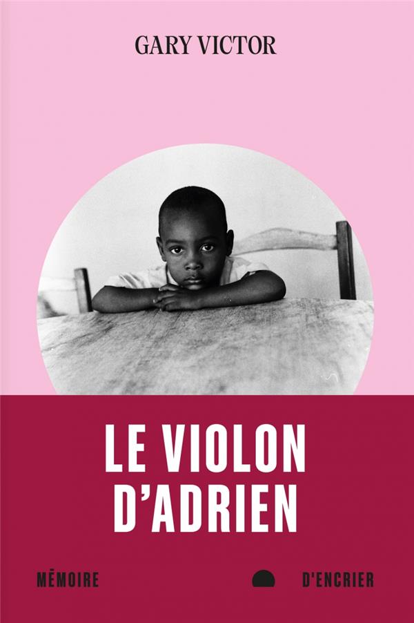 LE VIOLON D'ADRIEN