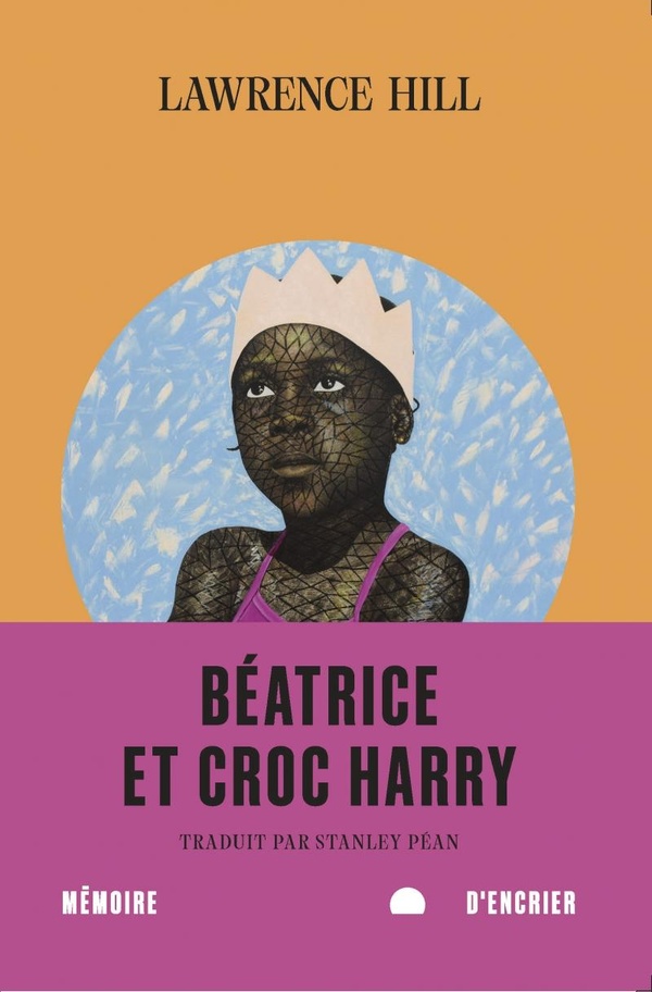 BEATRICE ET CROC HARRY