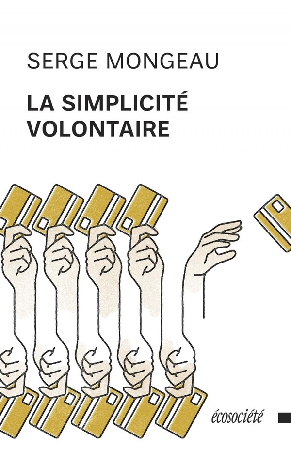 LA SIMPLICITE VOLONTAIRE