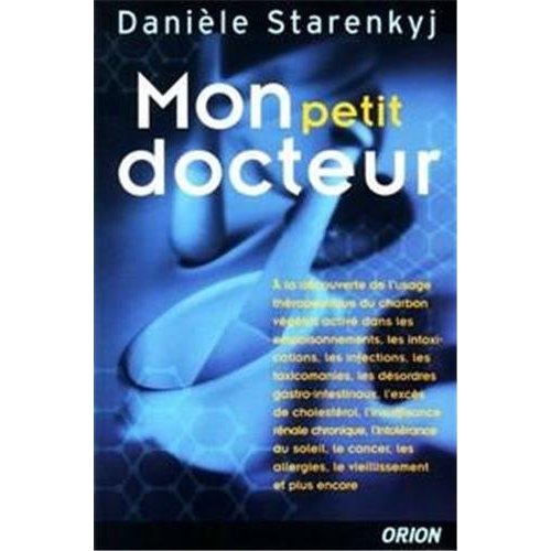 MON PETIT DOCTEUR