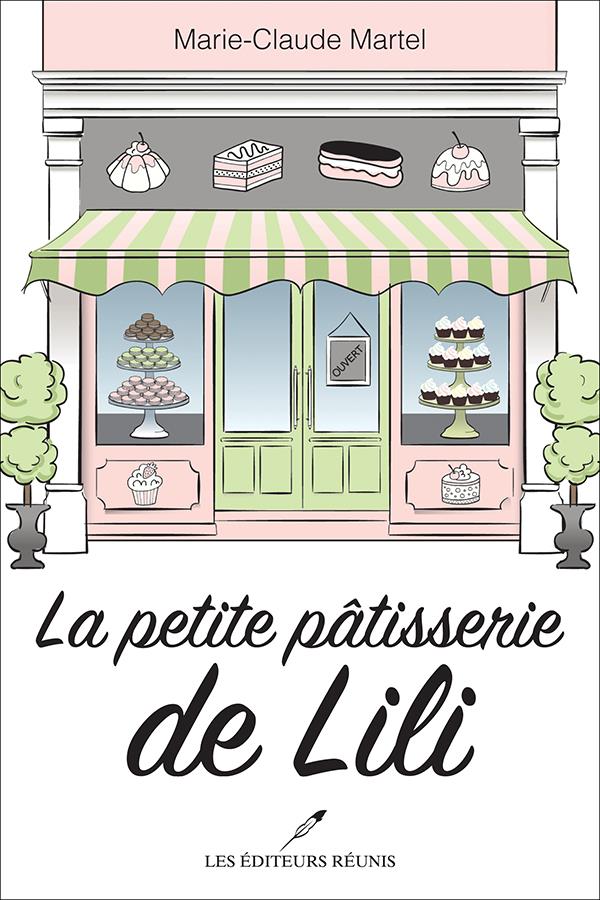 LA PETITE PATISSERIE DE LILI